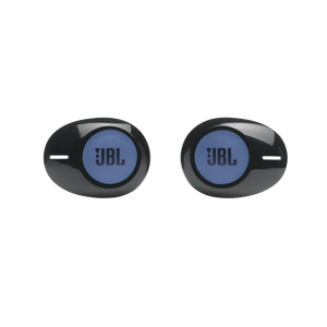 JBL Tune 125TWS - Blue - True wireless earbuds - Front